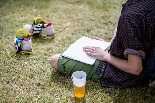 Dílna německého překladu