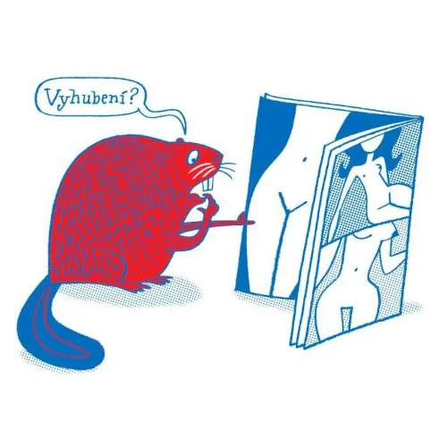 Lukáš Fibrich – Ilustrace