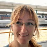 portrét Kláry Fidlerové