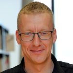 portrét Pavla Horkého