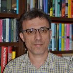 portrét Daniela Jakubíčka