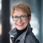 portrét Martiny Longinové