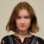 portrét Luisy Marie Marešové