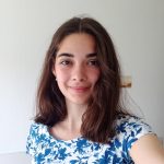 portrét Elišky Míškové