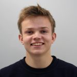 portrét Františka Součka