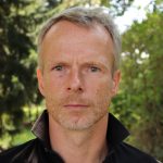 púortrét Tomáše Dimtera