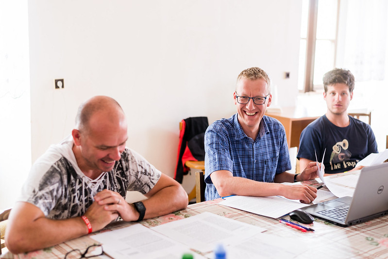 Mapování příběhů: cesta inter­pretace a kritiky