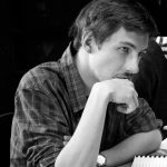 portrét Josefa Kačmarčíka