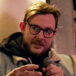 portrét Romana Polácha