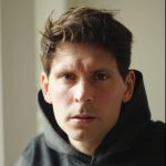 portrét Víta Rolečka