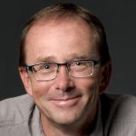 portrét Martina Tomáška